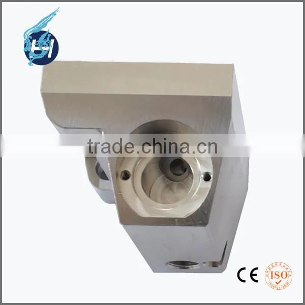 Best Price With High Quality Cnc Machining Part photo-2