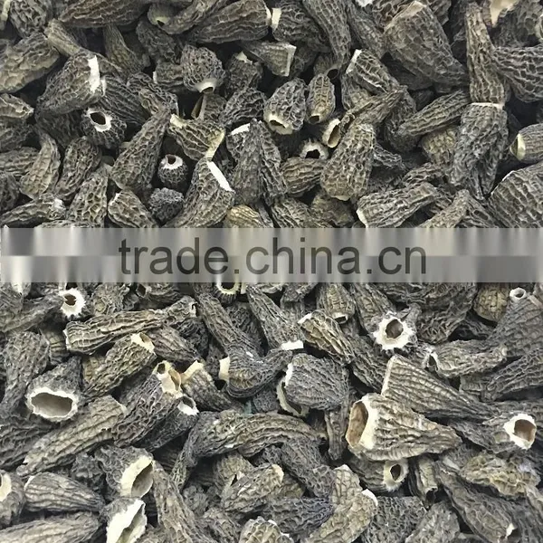Dried Morels Mushroom photo-2