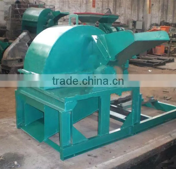 wood chips crusher for sale