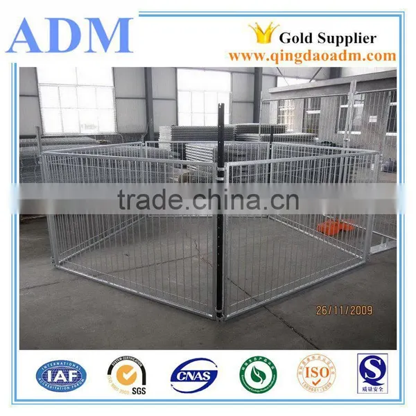 Residential Ornamental Tubular Fence Panel photo-6