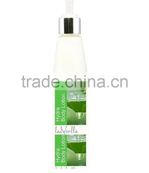 Ladybella Body Lotion for Women 240 ml photo-2