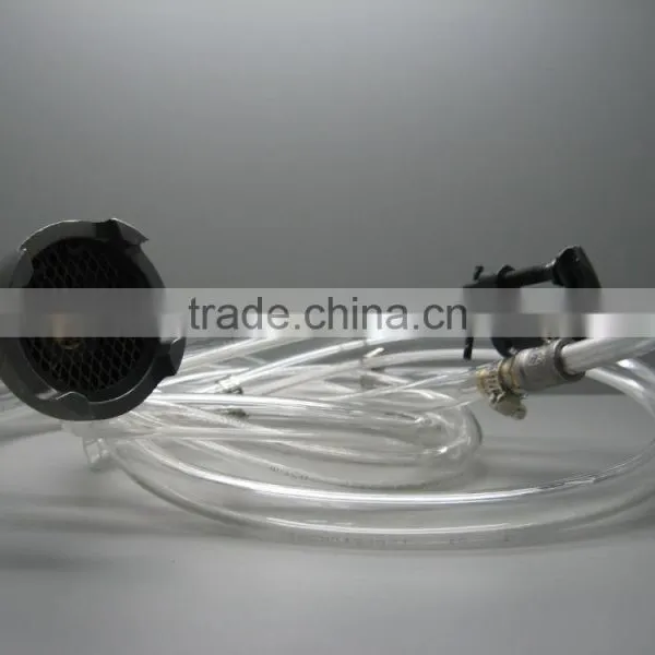Made in China Diaphragm Pump With Buffer Tank Pneumatic Pump photo-5