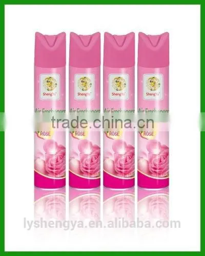 Rose Smell Air Freshener Spray photo-4