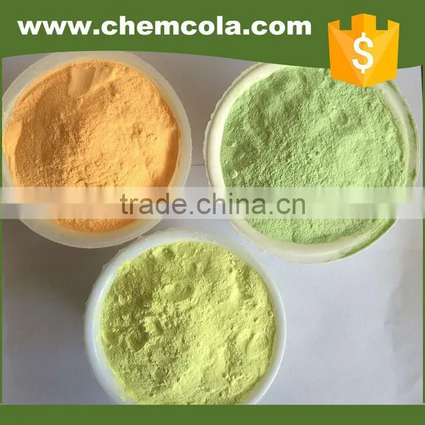 Urea Moulding Compound White and Colorized Powder photo-2