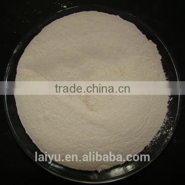 Kieserite Magnesium Sulfate Monohydrate Fertilizer China photo-3
