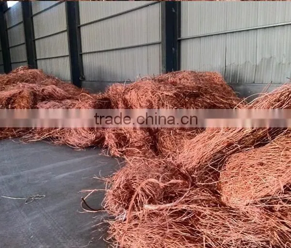 Copper Scrap photo-3