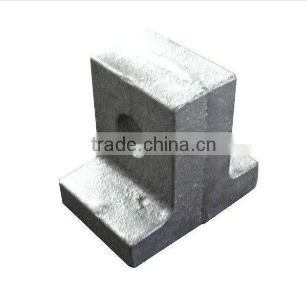 Mass-market Iron Hardware Parts With High Quality,cast Iron Decorative Hardware