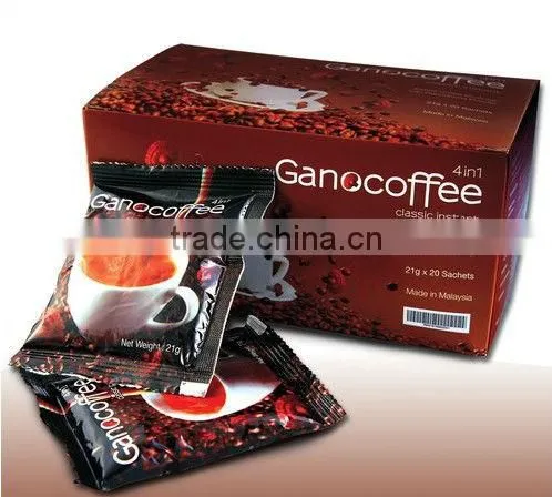 Instant Coffee