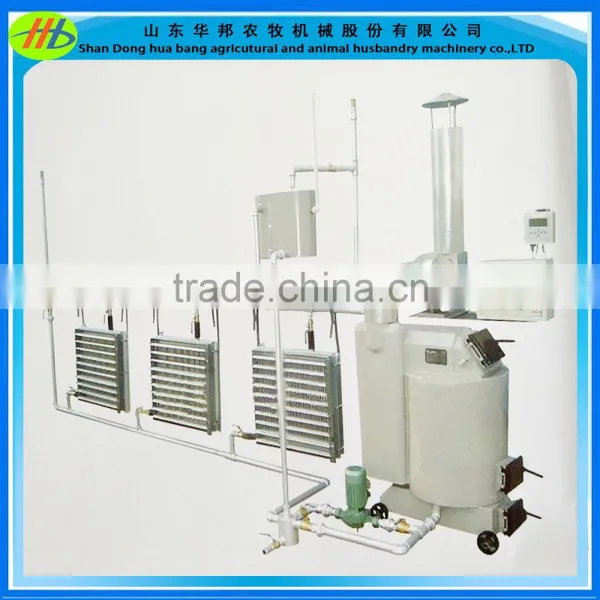 Poultry and Livestock Heater / Heating Machine / Hot Heater /industrial Heater / Air Heater /heating Stove photo-6