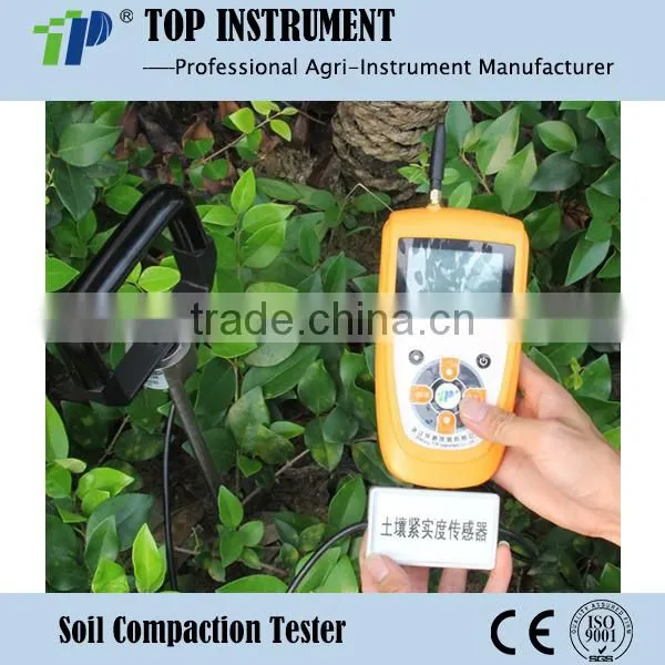 Soil Compaction test meter