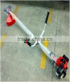 VL-101 Gasoline Grass Cutter, 2.0Hp Gasoline Grass Cutter for Sale