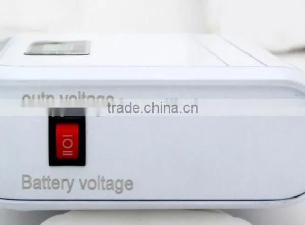 Solar Home Lighting System photo-3