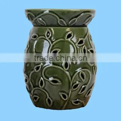 Tall Electric Plug In Scented Tart Oil Wax Candle Warmer
