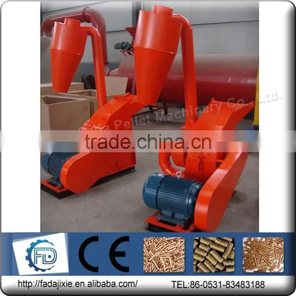 Factory Stock Supply Pine Nuts Shell Hammer Mill