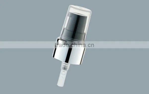 20/410 Perfume Sprayer Pump Aluminum-plastic photo-4