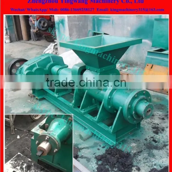 Good Quality Briquettes Machine for Sale photo-3