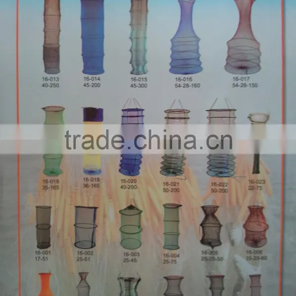 Crab Lobster Traps / Crab Shrimps and Lobster Shells for Sale photo-5
