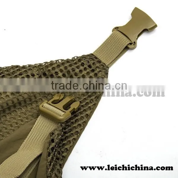 In Stock Super Low Price Fly Fishing Vest photo-6