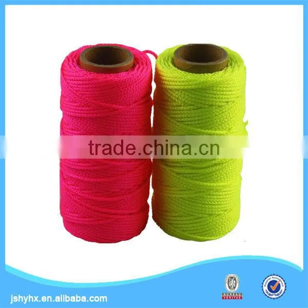 Nylon Multifilament Net