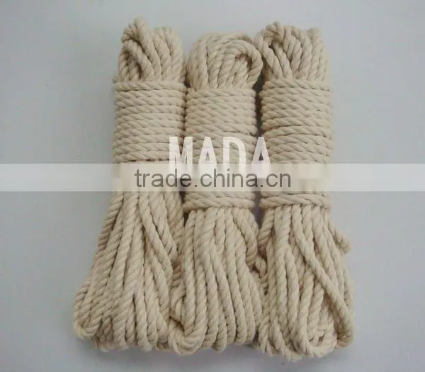 Strong Cotton Rope