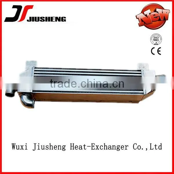 Aluminum Transmission Cooler,plate Bar Heat Exchanger/cooler/ratiator