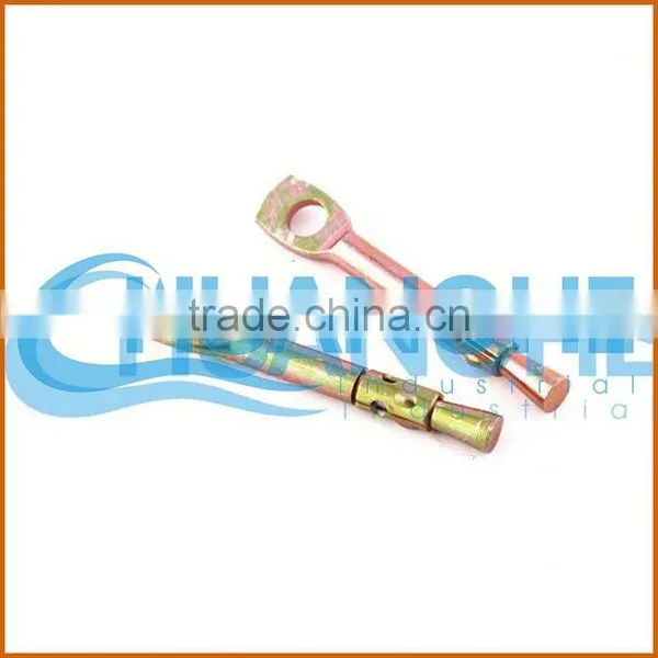 Hardware Fastener Aluminum Formwork Anchor Bolt