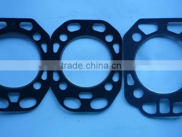 Diesel Engine Cylinder Head Gasket photo-3