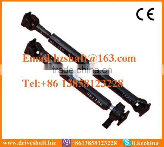 Propeller Shaft /drive Shaft /shaft Couplers/driving Shaft/steering Shaft With CE Certifaction photo-6