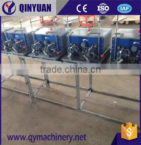 Multifunctional Thread Rolling Machine Price photo-3