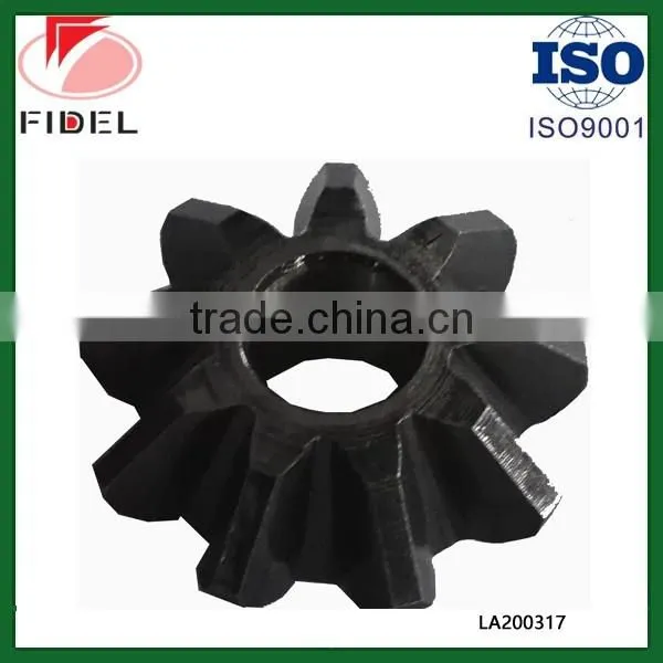 High Quality Shafts & Gears for Sales photo-3