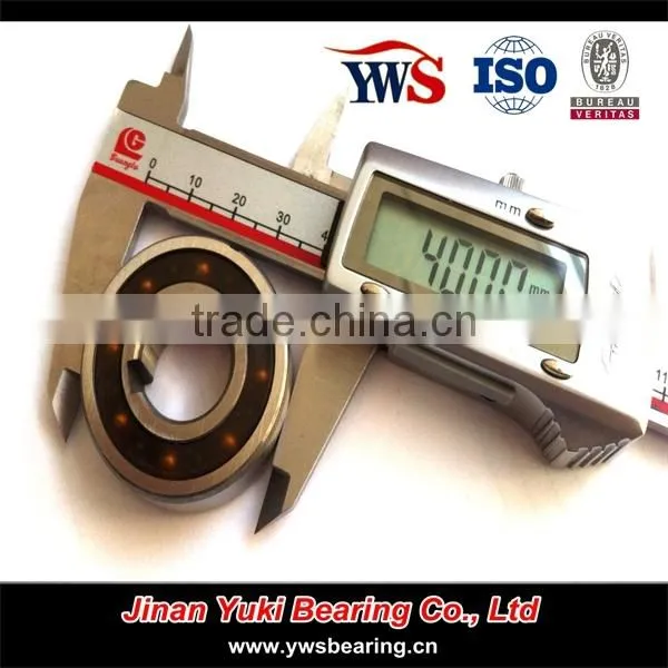KK17 KK20 KK25 One Way Rotation Bearing photo-3
