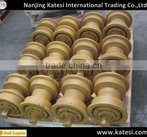D3C D31 D40 D45 D50 D65 D80 D85 D155 Double Flange Track Rollers Bottom Roller Lower Roller photo-3