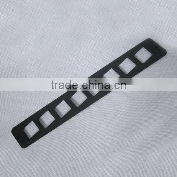 Plastic Extrusion Mould photo-2