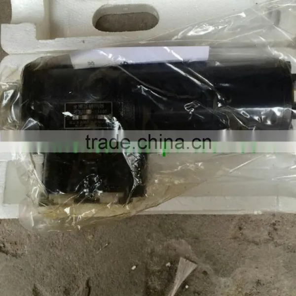 BZZ5-1000 Steering Valve,Liugong BZZ5-1000 Orbital Valve photo-2