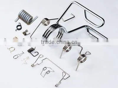 Wire Form, Jig Hook, Blouse Hook, Shower Curtain Hook photo-4