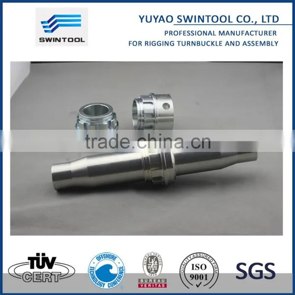 SUPPLIER OF Forged Top Link Repair Ends photo-4