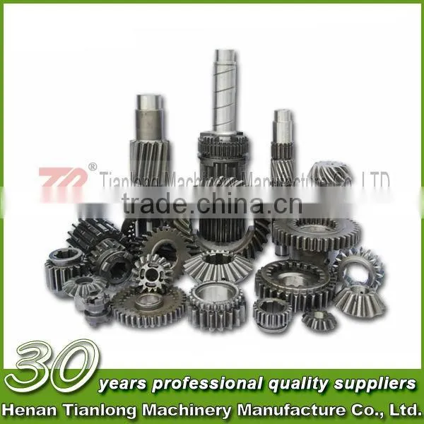 Chain Sprocket S348 for Auto v8 Engine 5.7L V8 350 CID photo-2