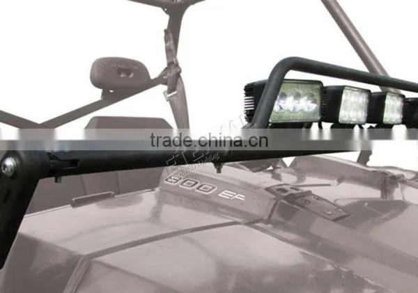 6.5in 40W High Power Offroad Motorcycle ATV UTV SUV Driving Light for Truck Trailer Tractor Harvester Agriculture Equipments photo-4