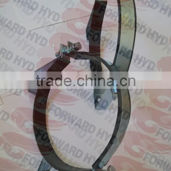 Mounting Brackets for Accumulator photo-3
