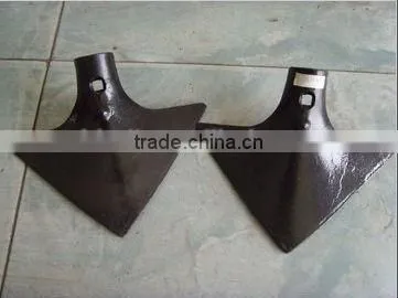 Break Shovel for Farm Implements