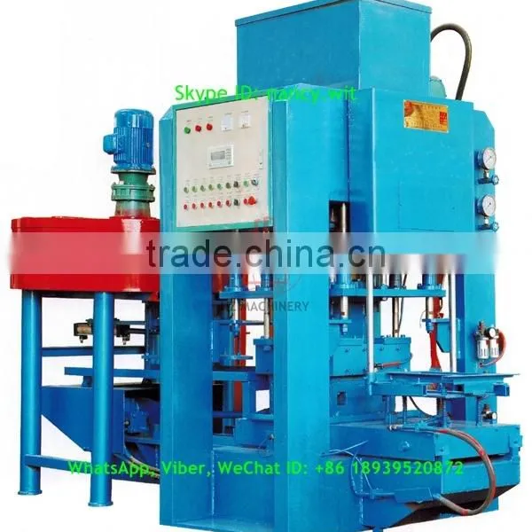 Top Grade Terrazzo Brick Machines/Terrazzo Roof Tile Machine photo-2
