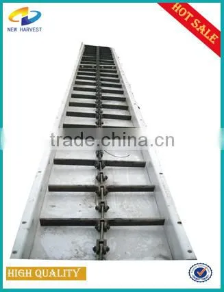 High Quality Chain Conveyor for Feed Mill photo-2