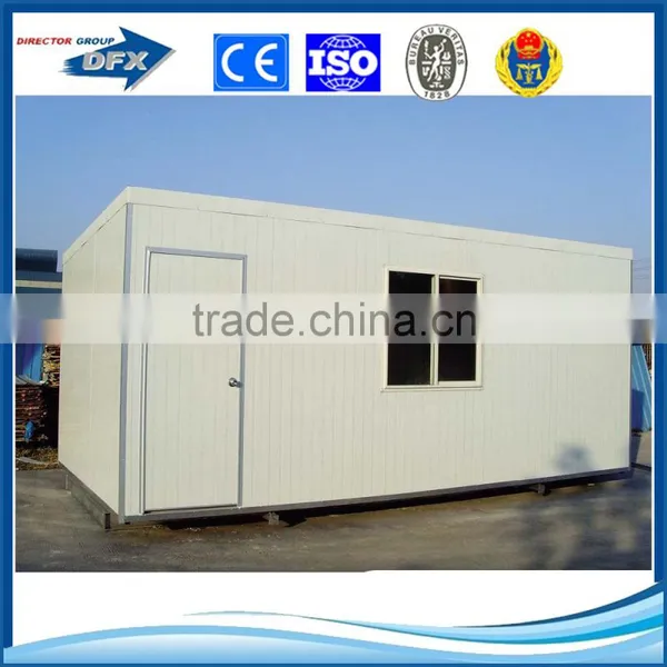 Pre-made Container House in South Africa photo-5