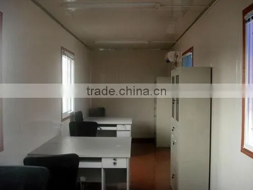 ISO Office Container House photo-4