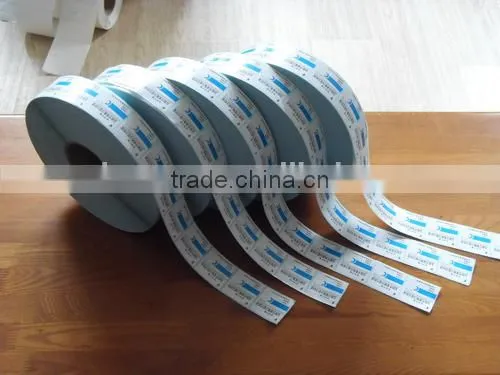 Reusable Removable Warning Caution Labels photo-2