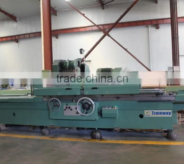 Large-type High Precision Universal Cylindrical Grinding Machine (Horizontal Cylindrical Grinder ) photo-2