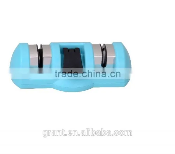 Supply Fashion Sucker Kitchen Knife Sharpener photo-5