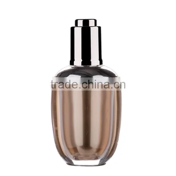 Empty Skin Essence Bottle for Cosmetic Packaging photo-5