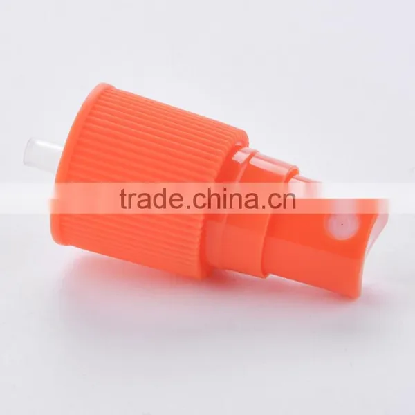 Manufacturer Supply Gold Supplier China Perfume Mist Sprayer photo-6