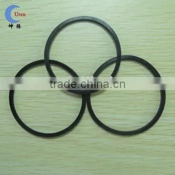 Silicone Rubber Ring Seals for Food